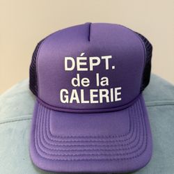 Gallery Dept Hat