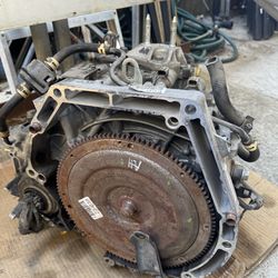 Transmisión para carro Honda Civic 2006-2007-2008-2009-2010 automática muy buena con pocas millas