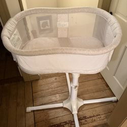 Halo Bassinet 