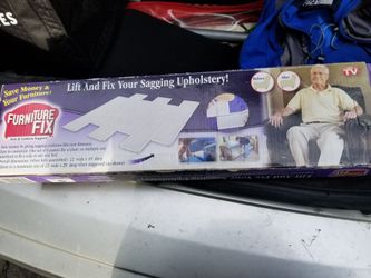 Furniture fix