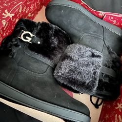 Guess Boots 