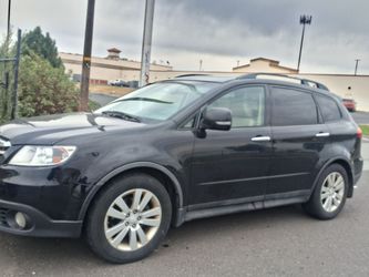 2008 Subaru Tribeca