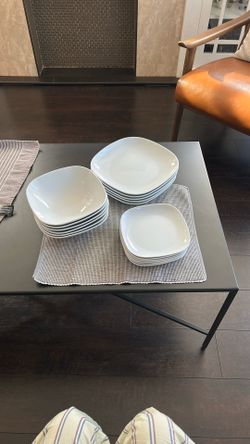IKEA Dinnerware Set Of 6