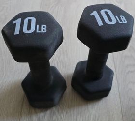 Dumbbell