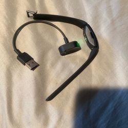 Fitbit inspire HR