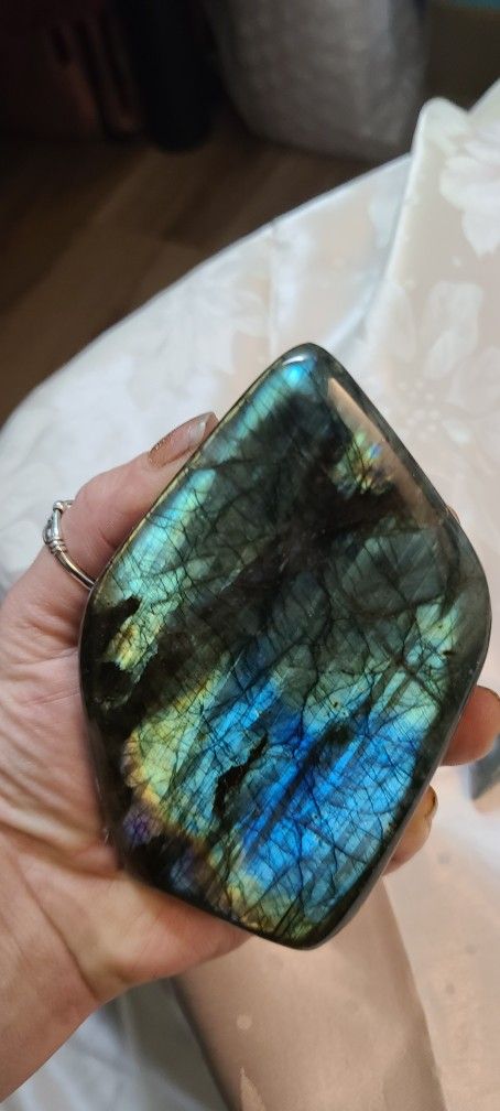*pending*   Labradorite  Bundle