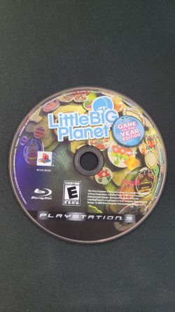 Little big planet