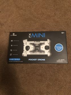 Mini picket drone/plus free shipping