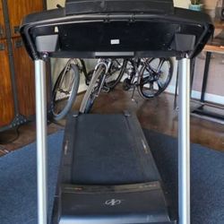 NordicTrack Treadmill