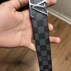 Louis Vuitton Belt