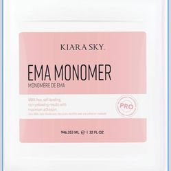 Ema Kiara Sky Liquid Monomer