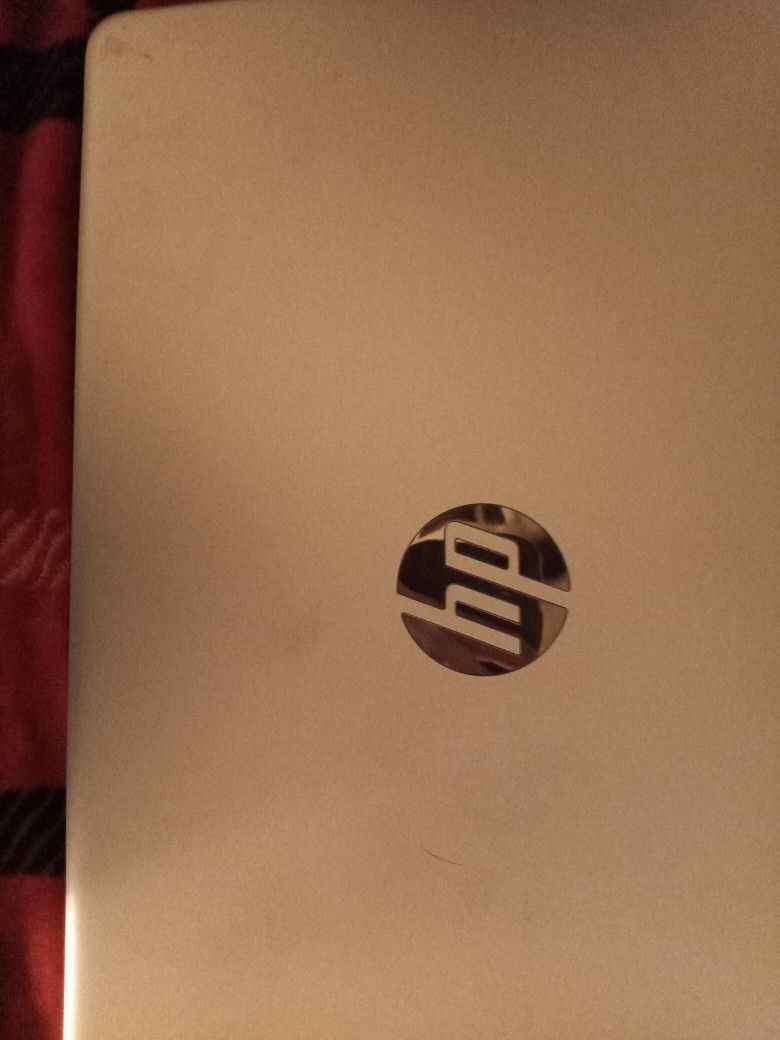 Hp Laptop 