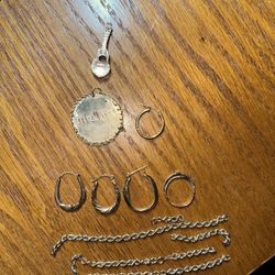 Scrap Gold of; 23.5k, 14k & 10k BUNDLE