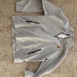 Nike Quarter Zip 
