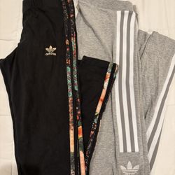 Adidas Leggings