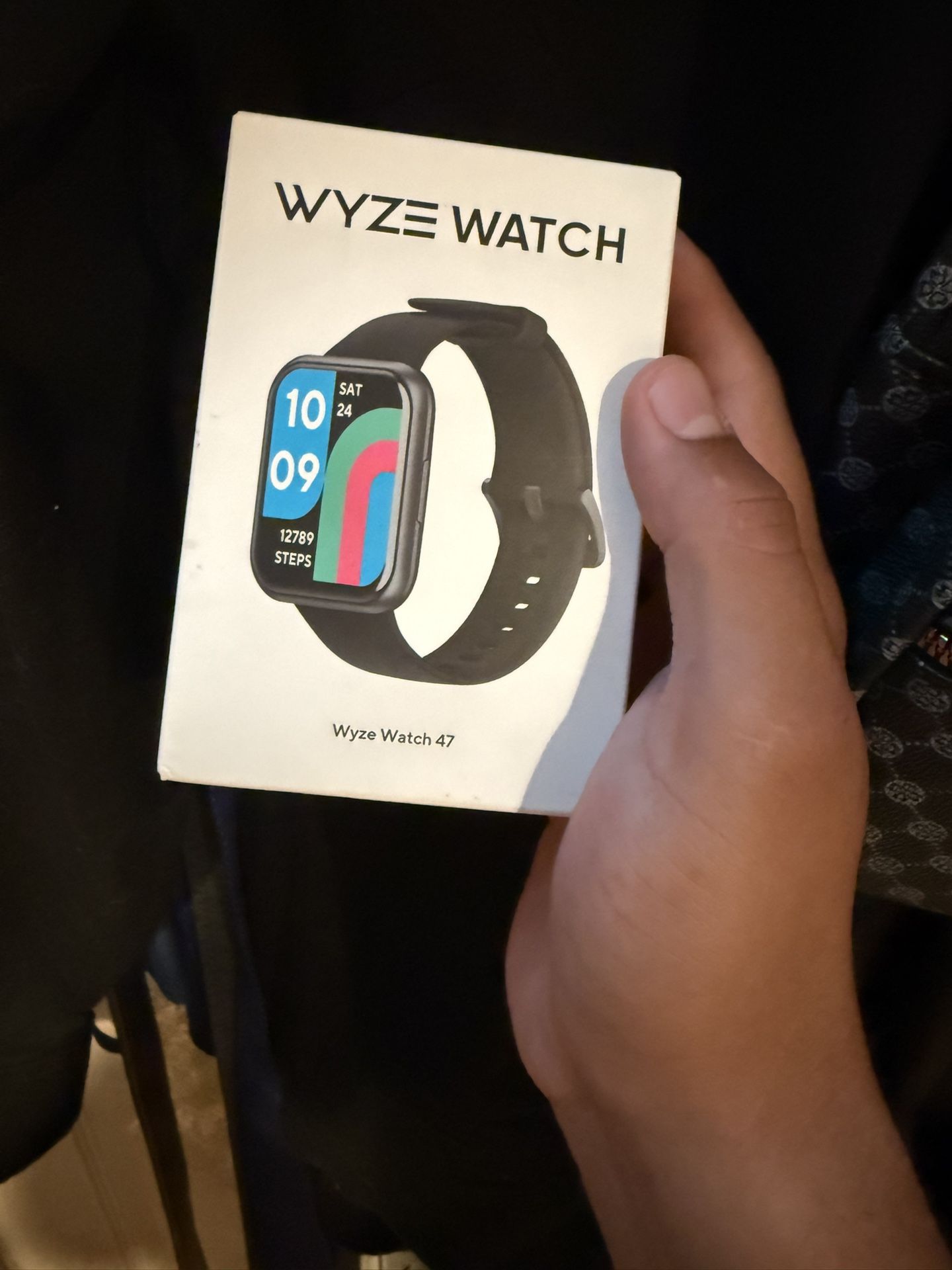 Wyze Watch