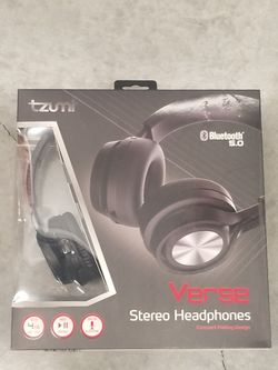 Headphones Bluetooth Perfect for Home Class