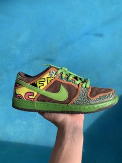 Dunk