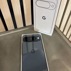 Google Pixel 10
