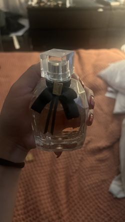 YSL Womens Perfume