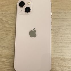 iPhone 13 Fully Unlocked 