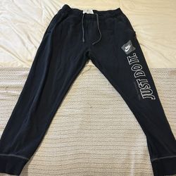 Nike Joggers