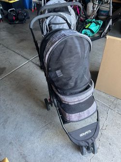 Gen7Pets Dog Stroller