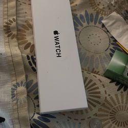Apple Watch SE Gen 2 40MM 