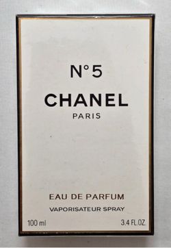 Chanel N°5 – 100ml Eau de Parfum ✨-Quick Shipping⭐️