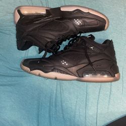 Air Jordan Point Lane “Black Ice”