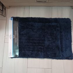 2pc Bathmats