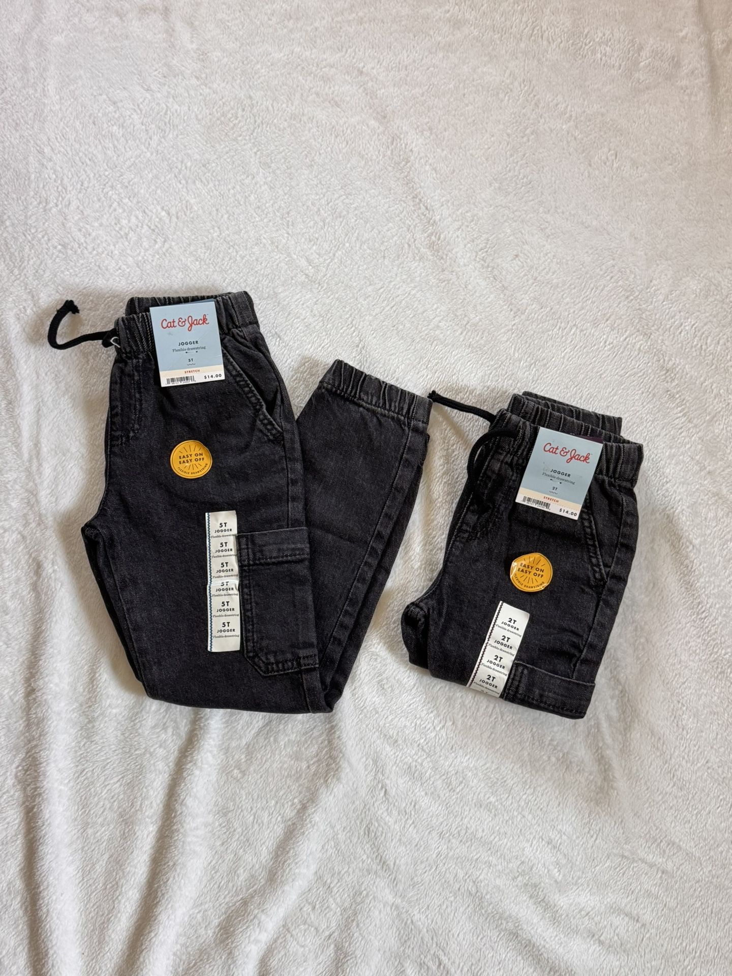 Boys Joggers