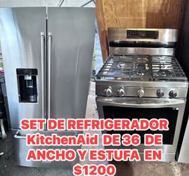 JOCELYN APPLIANCES