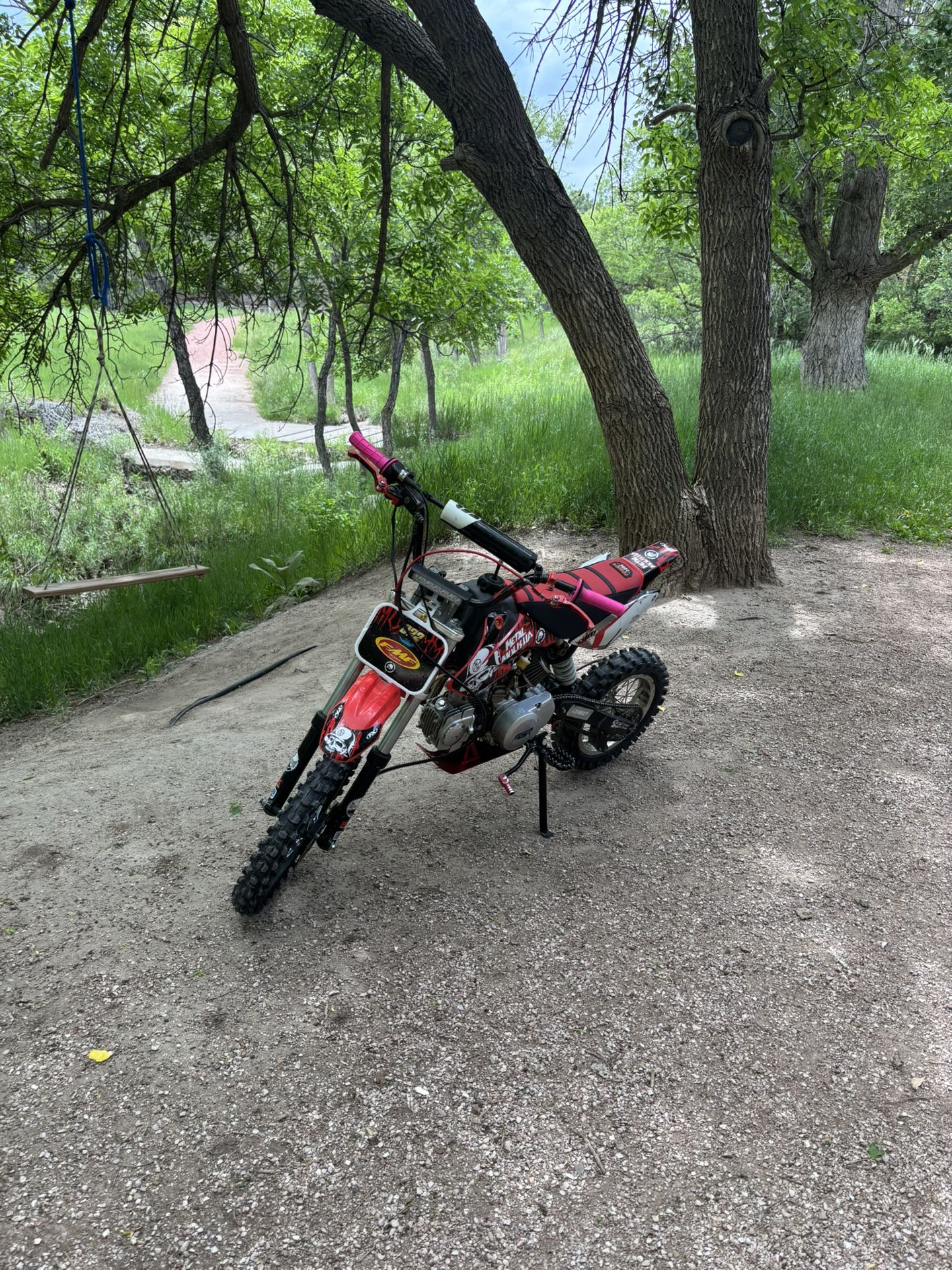 ssr125