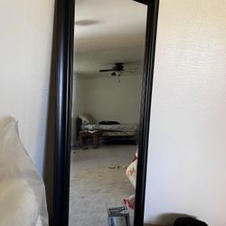 Big Room Mirror 
