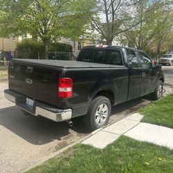 2005 Ford 150