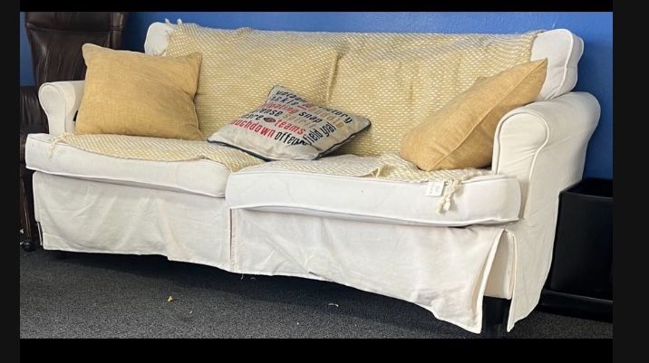 Nice Couch 