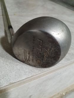 Golf titleist driver