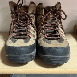 Hiking Boots 