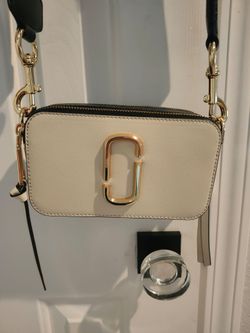 Marc jacobs crossbody purse