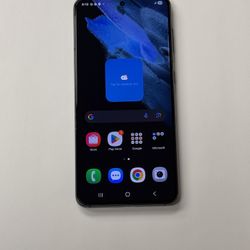 Samsung Galaxy S21 5G 128GB UNLOCKED Desbloqueado Liberado