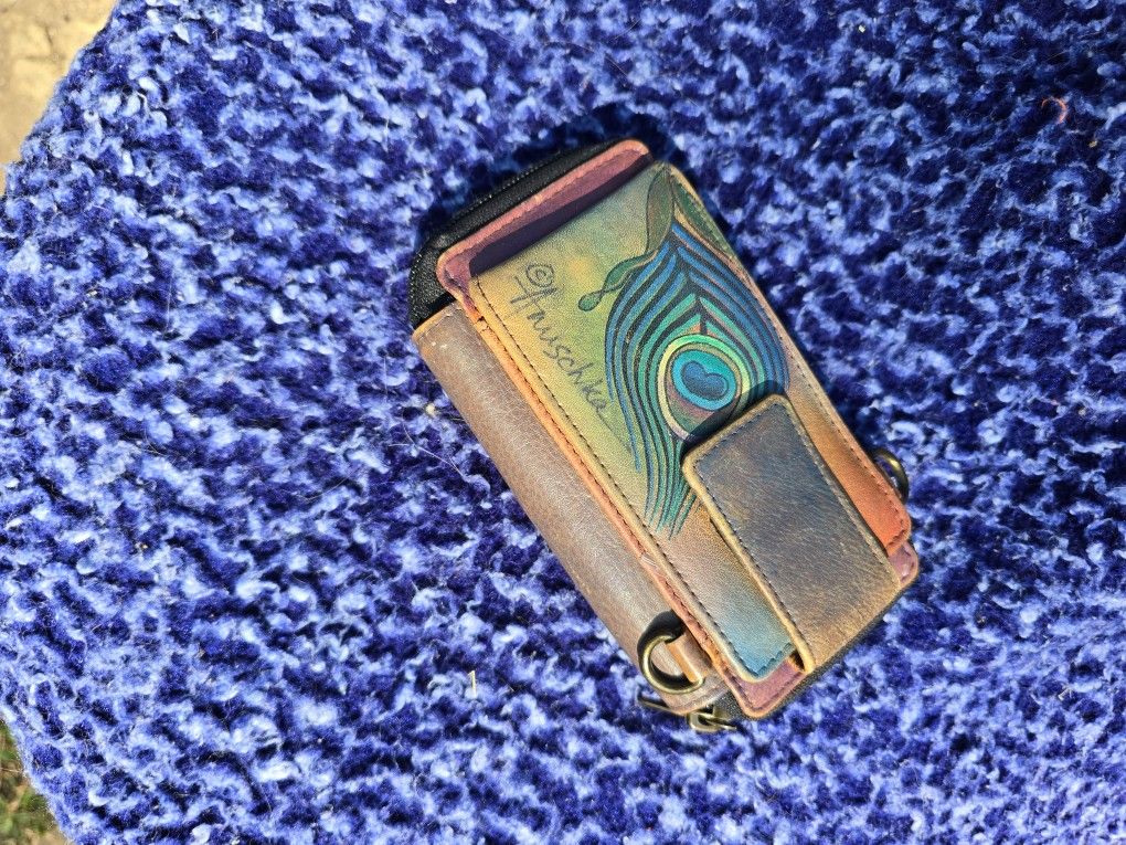 Crossbody Bag