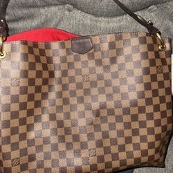 Louis Vuitton Authentic 