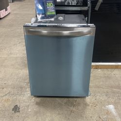 Frigidaire dishwasher KT