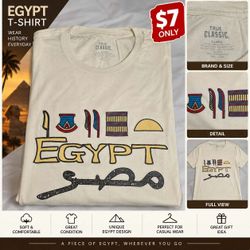 Egypt T-Shirt 