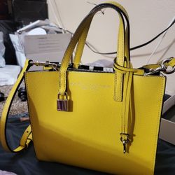 Marc Jacob Hand Purse 