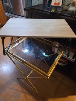 Great Lap desk table laptop