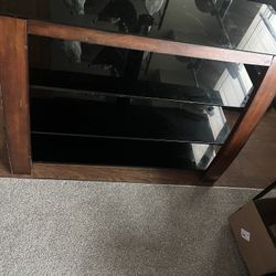 TV stand 