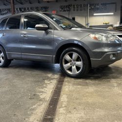 2008 Acura RDX