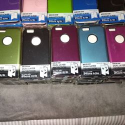iPhone 6/6S Phone Cases "New"